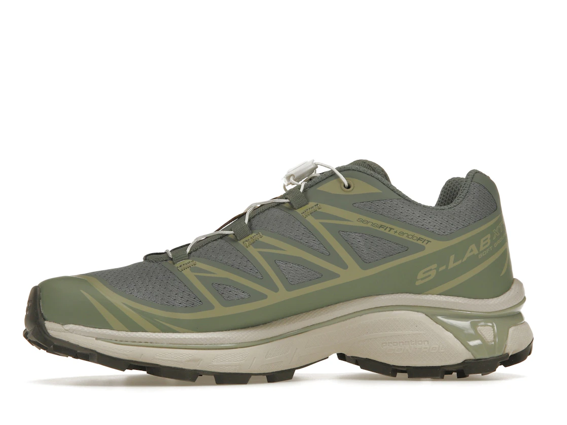 Salomon XT-6 Desert Sage
