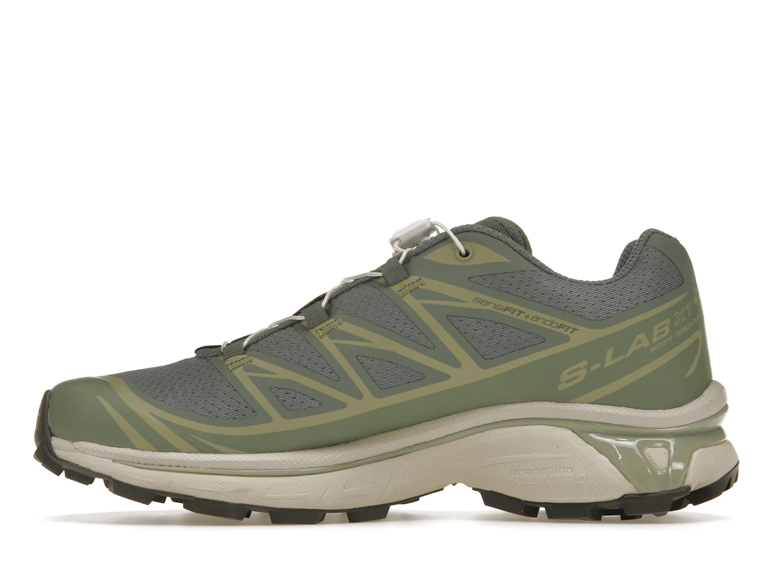 Salomon XT-6 Desert Sage
