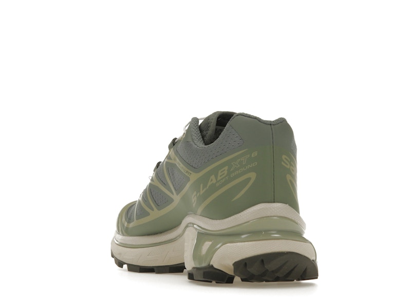 Salomon XT-6 Desert Sage