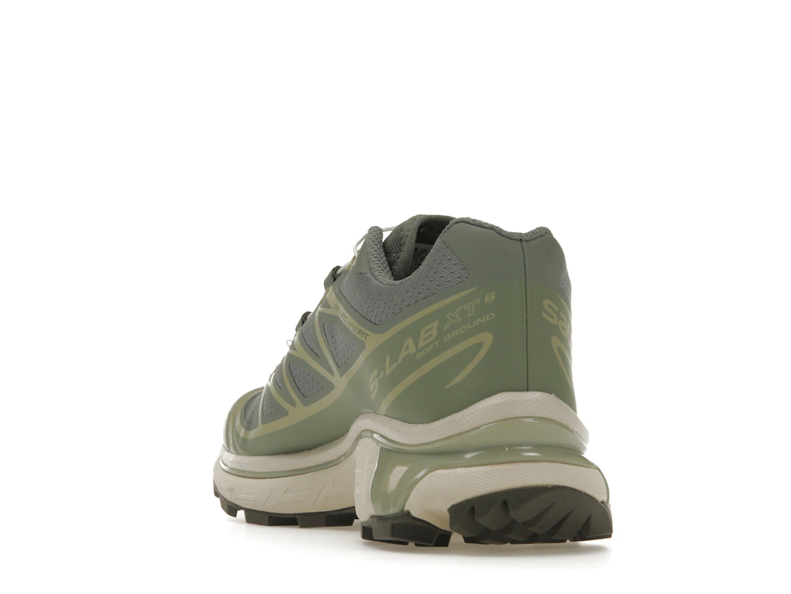 Salomon XT-6 Desert Sage