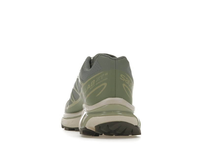Salomon XT-6 Desert Sage