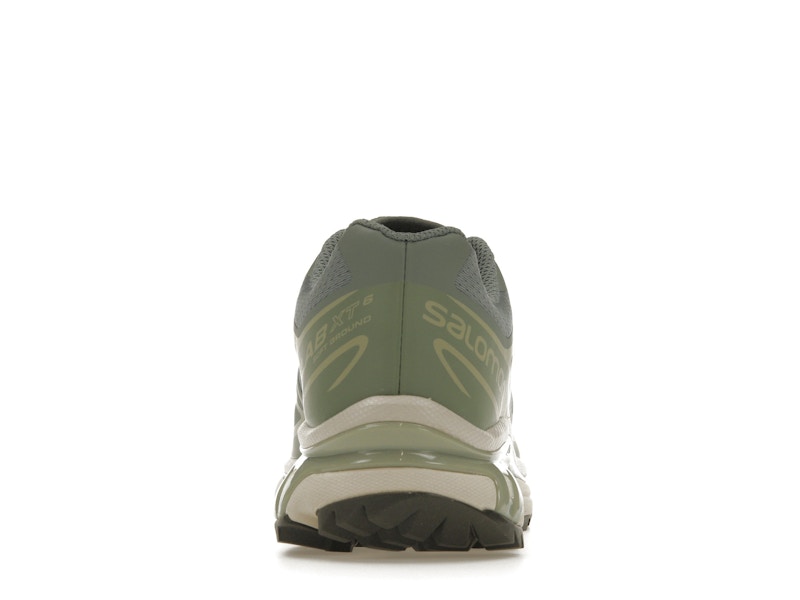 Salomon XT-6 Desert Sage