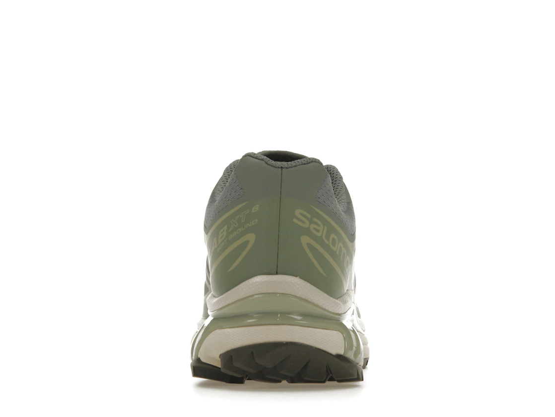 Salomon XT-6 Desert Sage