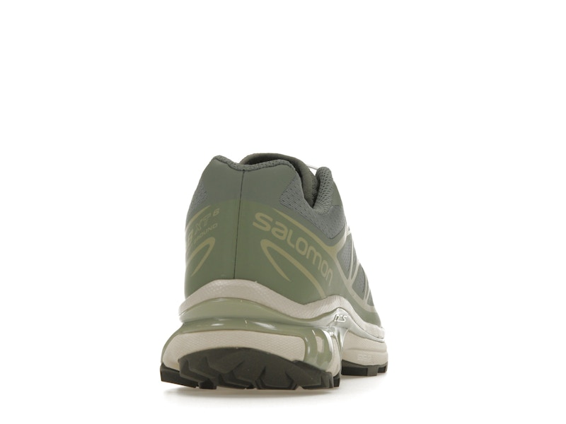 Salomon XT-6 Desert Sage
