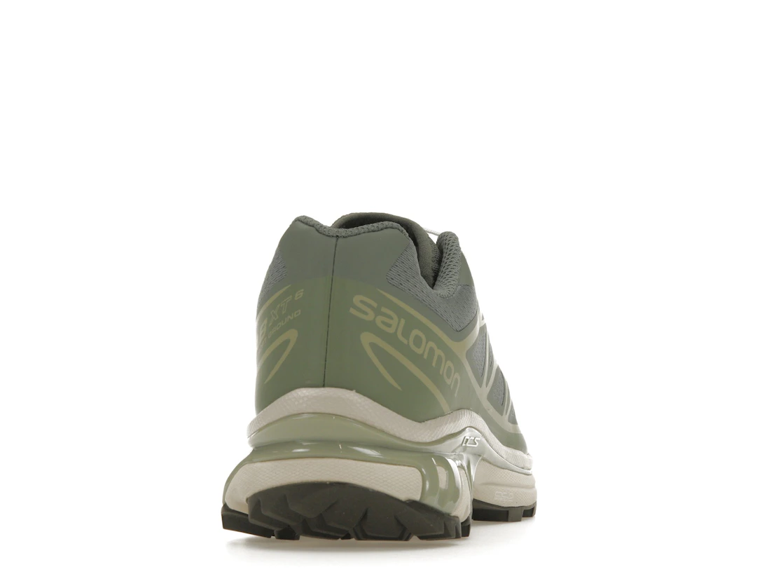 Salomon XT-6 Desert Sage