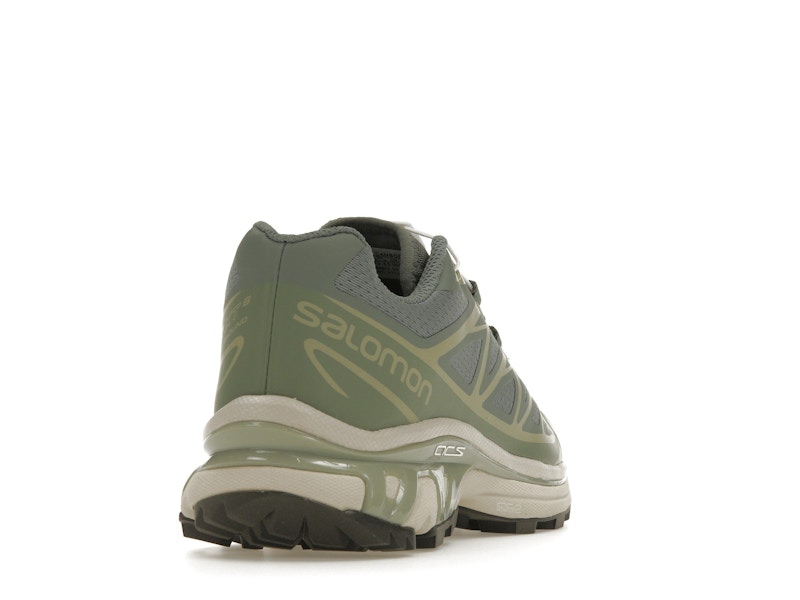 Salomon XT-6 Desert Sage