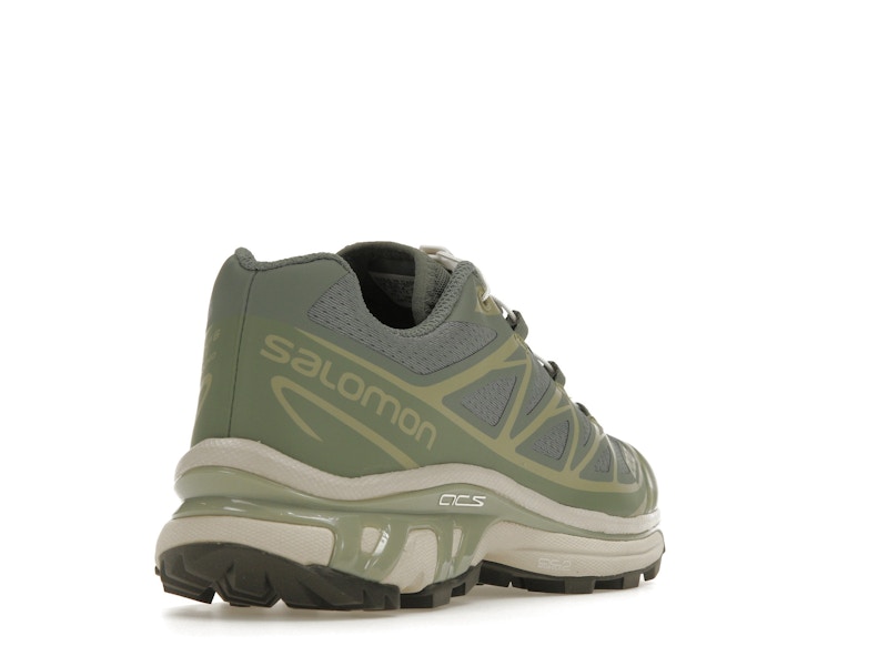 Salomon XT-6 Desert Sage