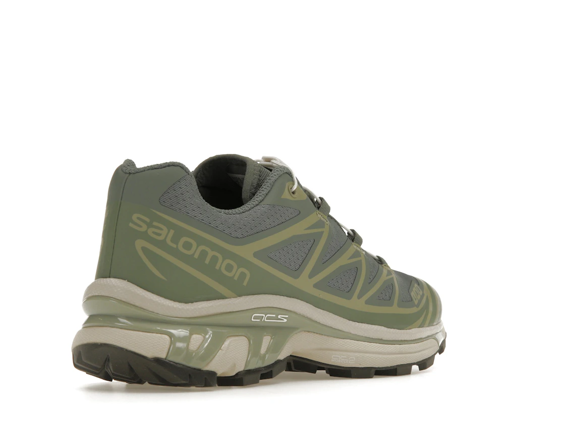 Salomon XT-6 Desert Sage