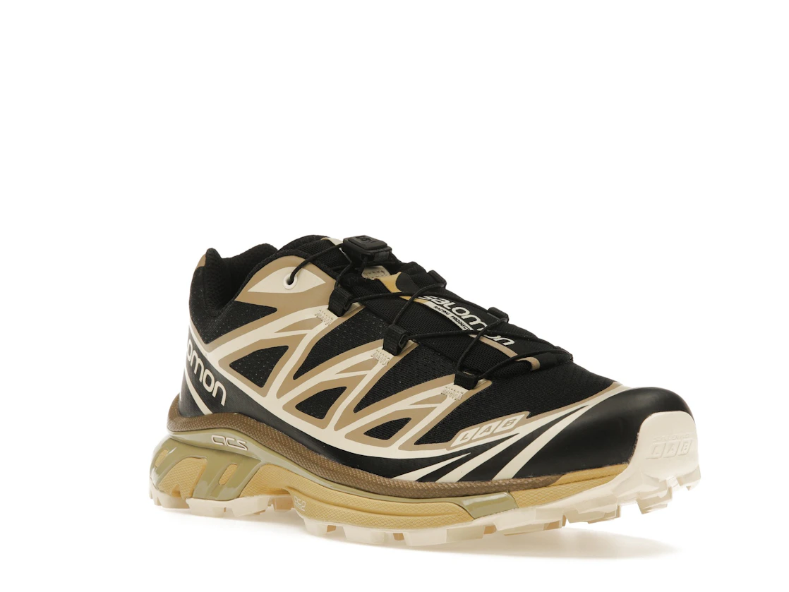 Salomon XT-6 END Dark Truffle