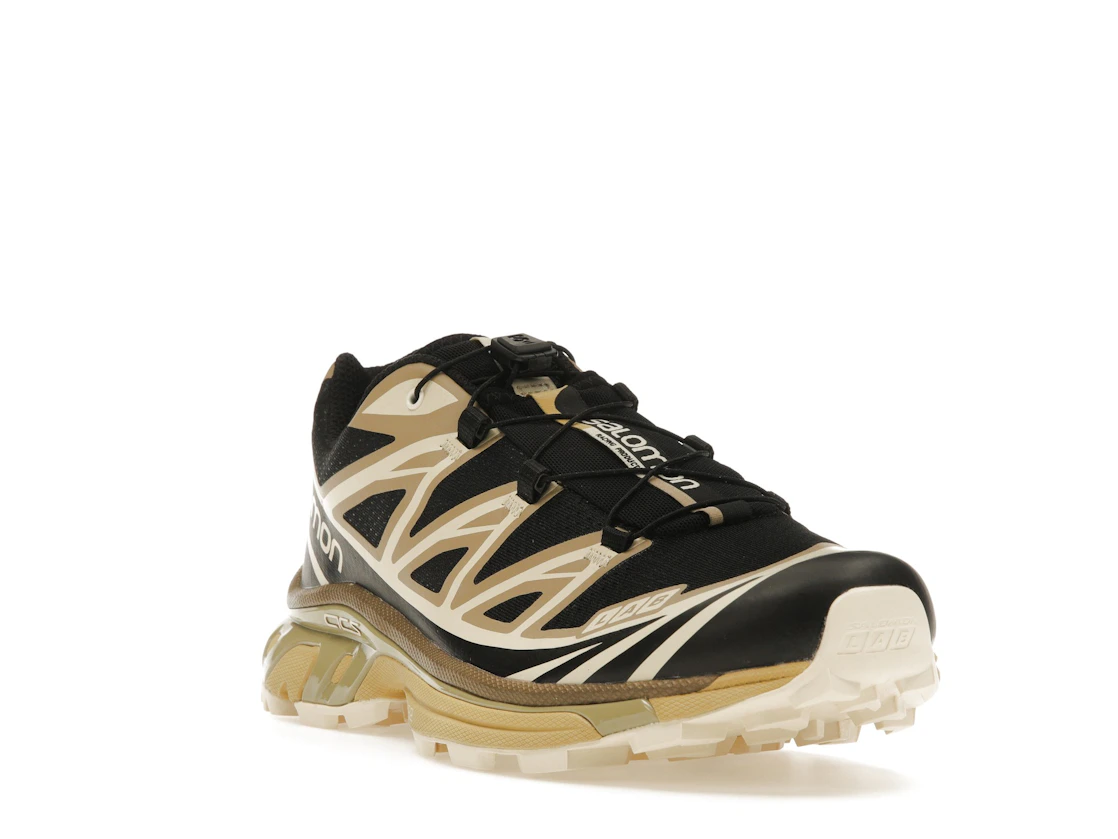 Salomon XT-6 END Dark Truffle