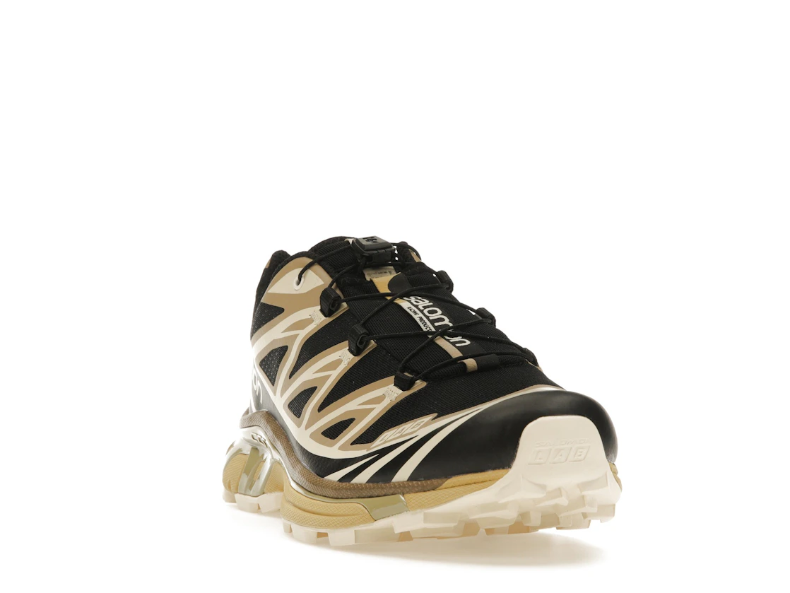 Salomon XT-6 END Dark Truffle
