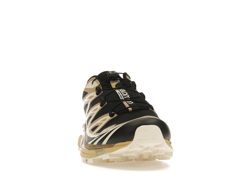 Salomon XT-6 END Dark Truffle