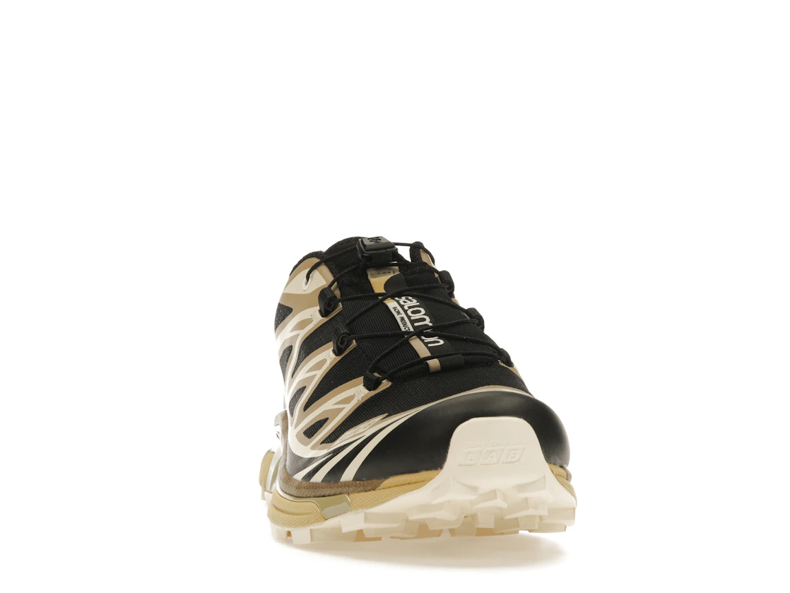 Salomon XT-6 END Dark Truffle