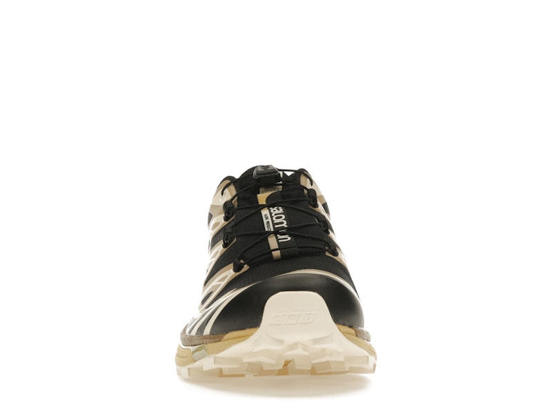 Salomon XT-6 END Dark Truffle