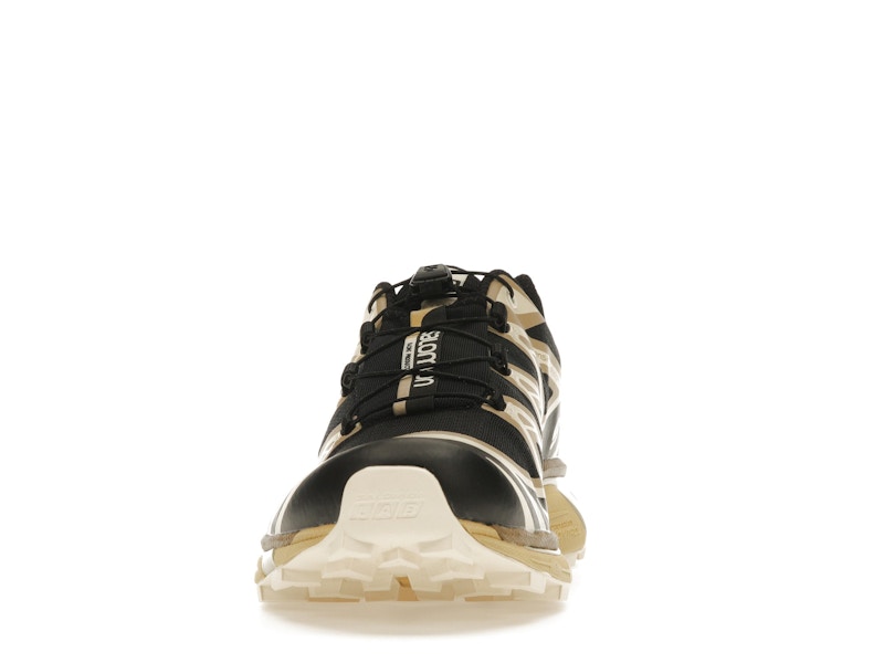 Salomon XT-6 END Dark Truffle