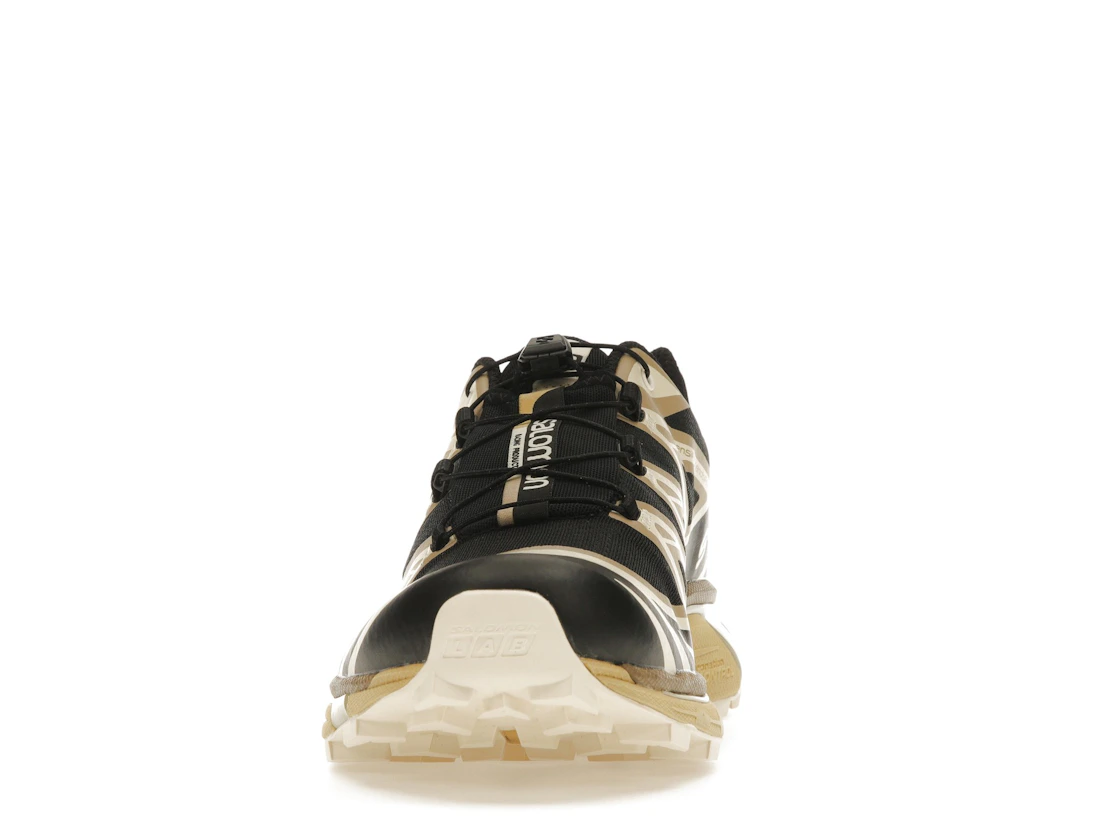 Salomon XT-6 END Dark Truffle