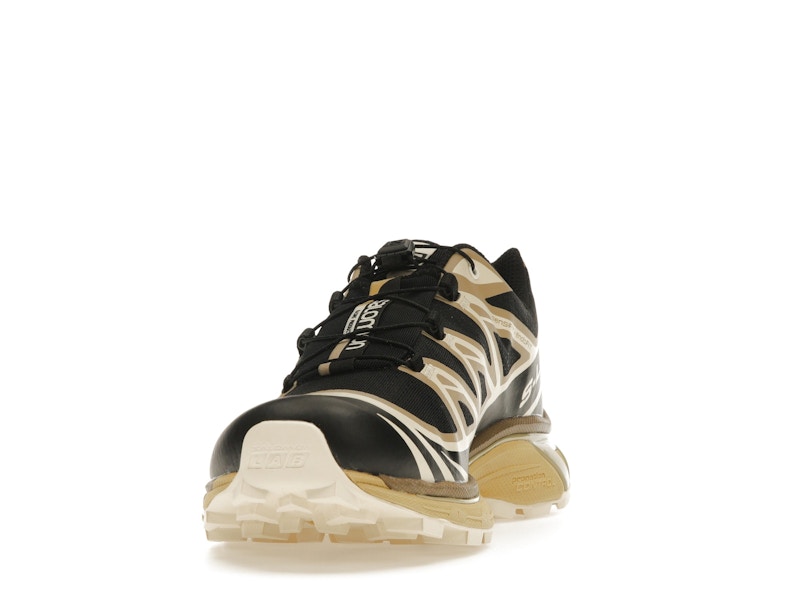 Salomon XT-6 END Dark Truffle