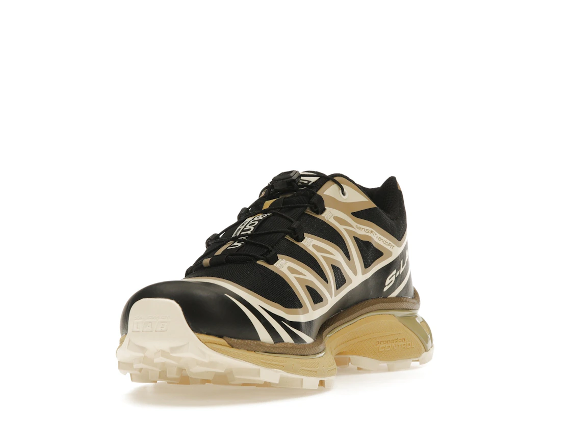 Salomon XT-6 END Dark Truffle