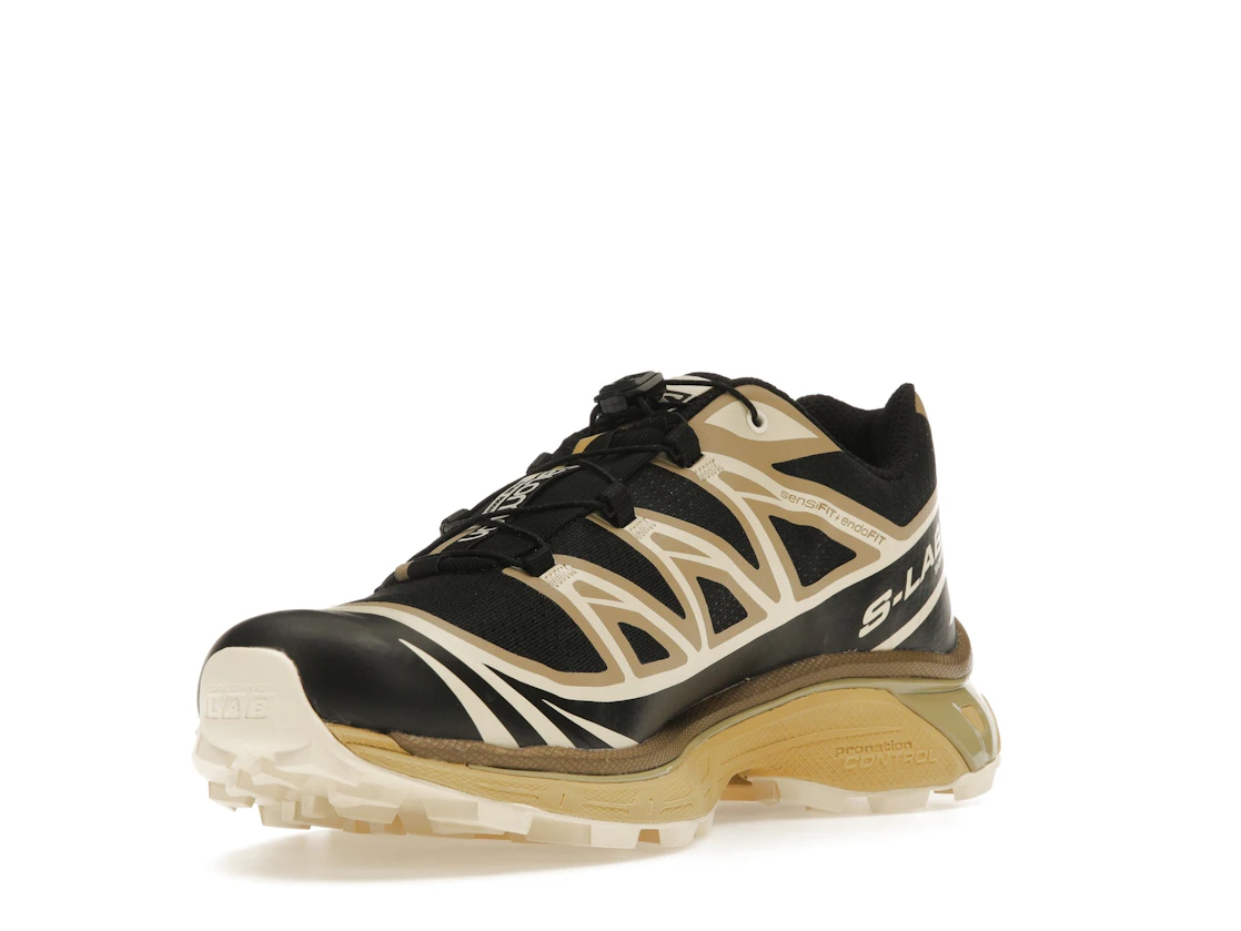 Salomon XT-6 END Dark Truffle