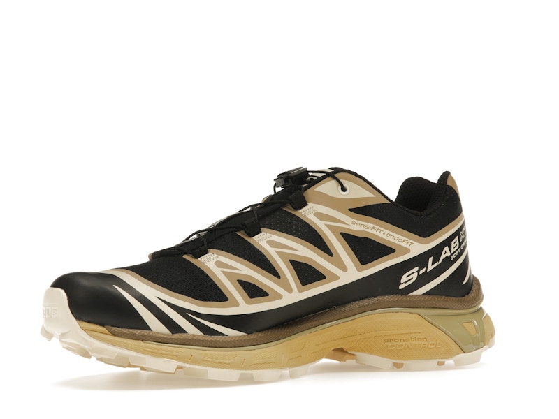 Salomon XT-6 END Dark Truffle