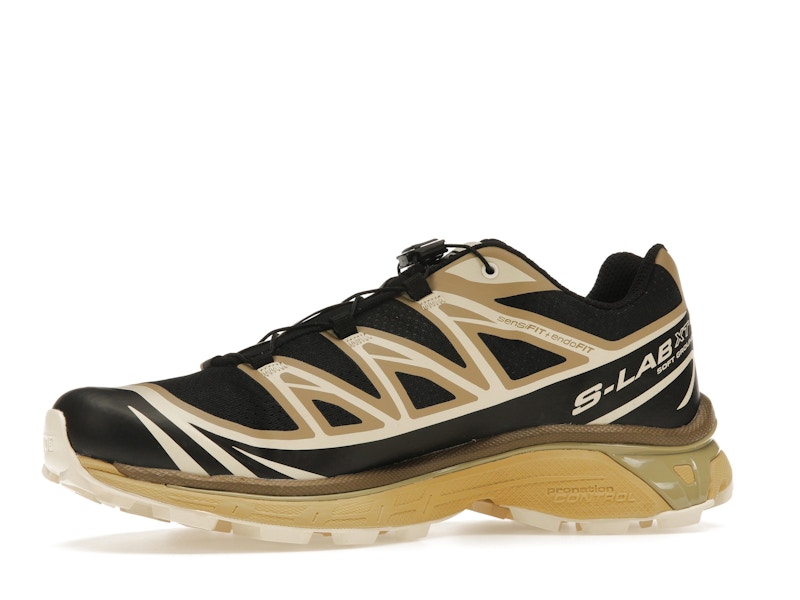 Salomon XT-6 END Dark Truffle