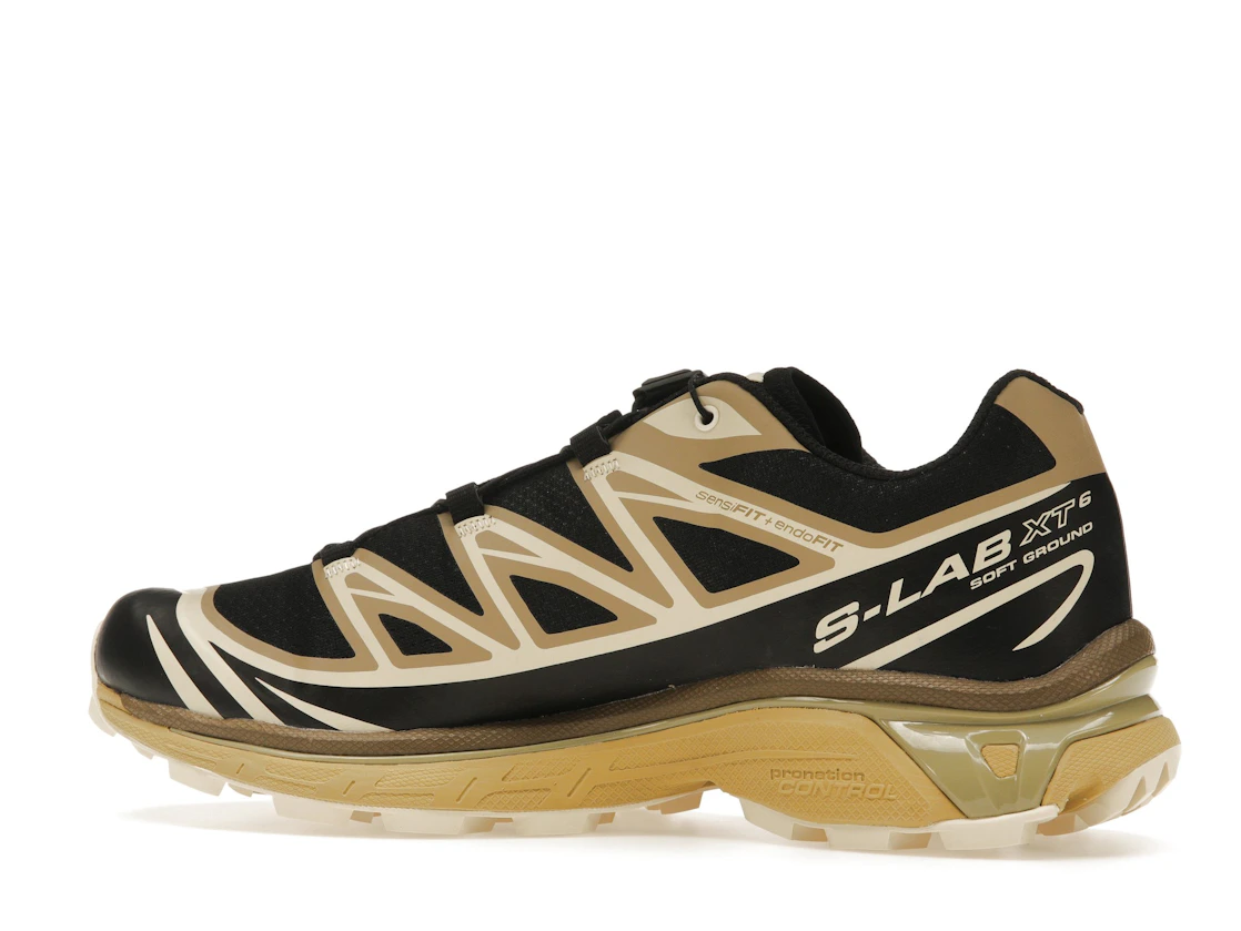 Salomon XT-6 END Dark Truffle