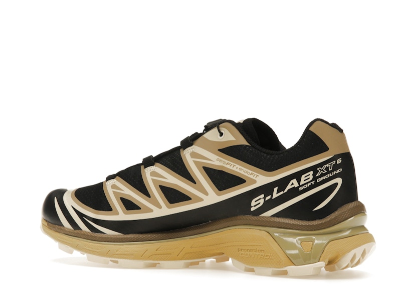 Salomon XT-6 END Dark Truffle
