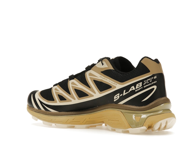 Salomon XT-6 END Dark Truffle