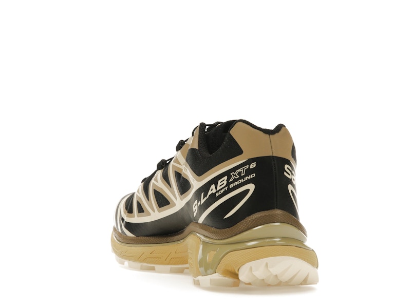 Salomon XT-6 END Dark Truffle