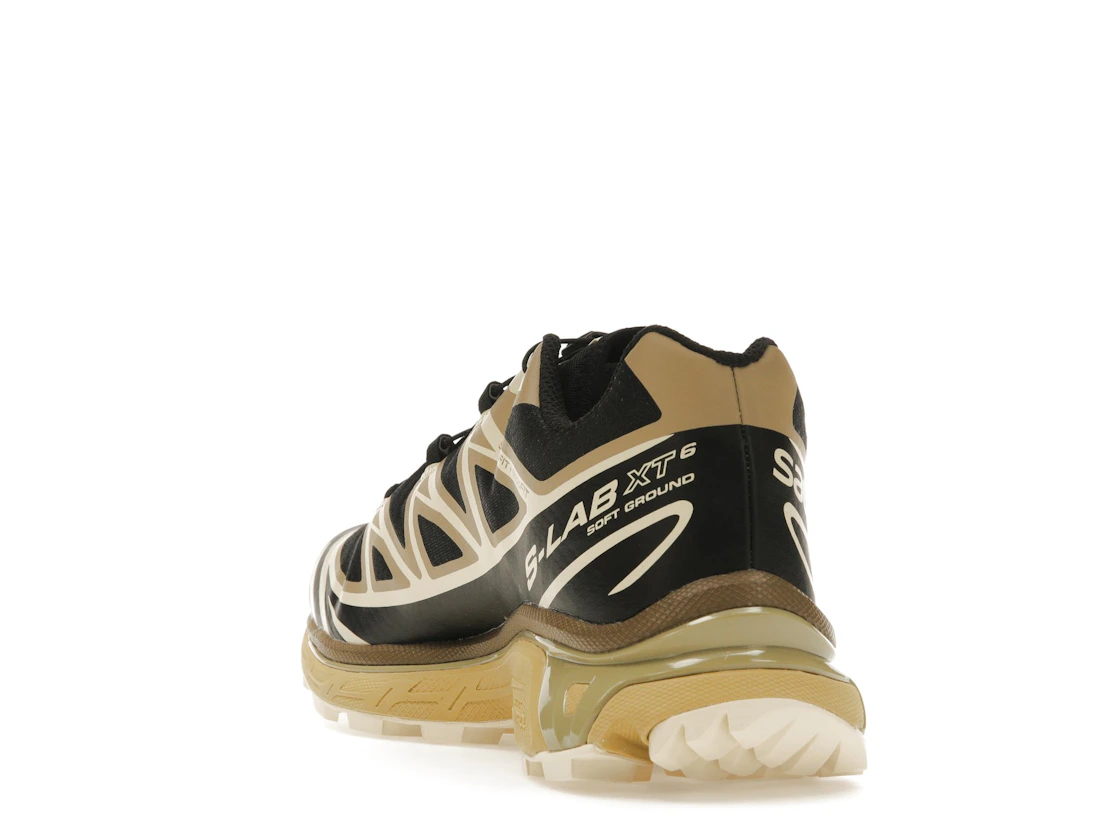 Salomon XT-6 END Dark Truffle