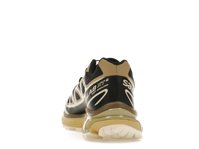 Salomon XT-6 END Dark Truffle