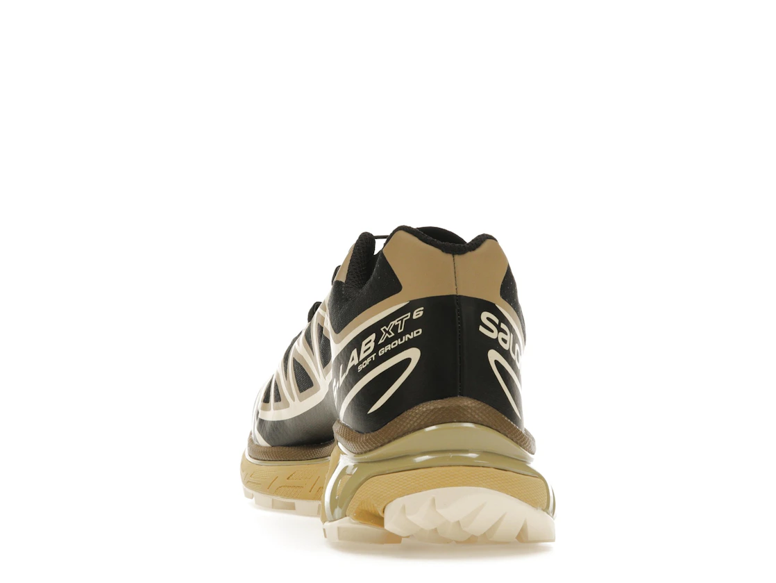 Salomon XT-6 END Dark Truffle