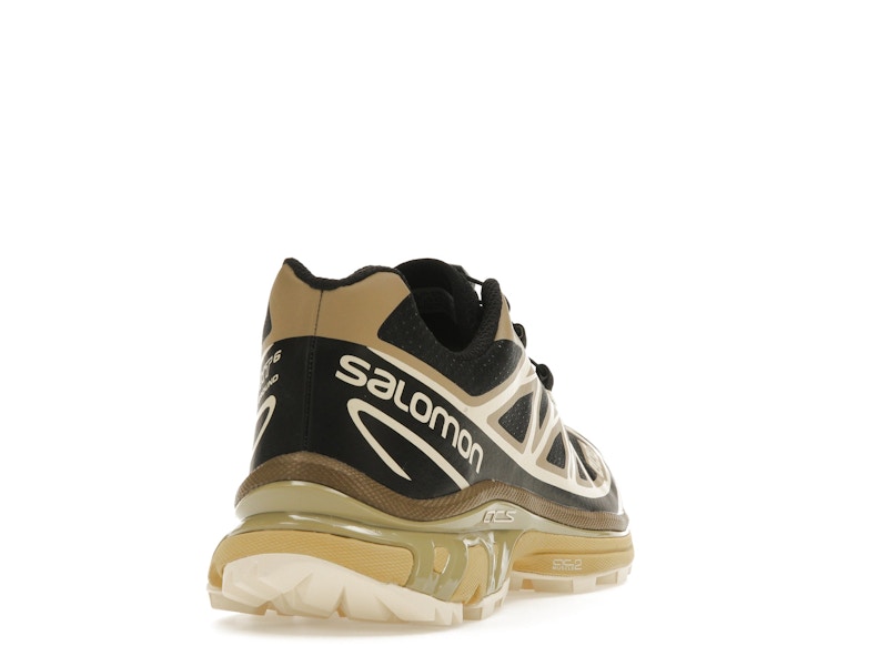 Salomon XT-6 END Dark Truffle