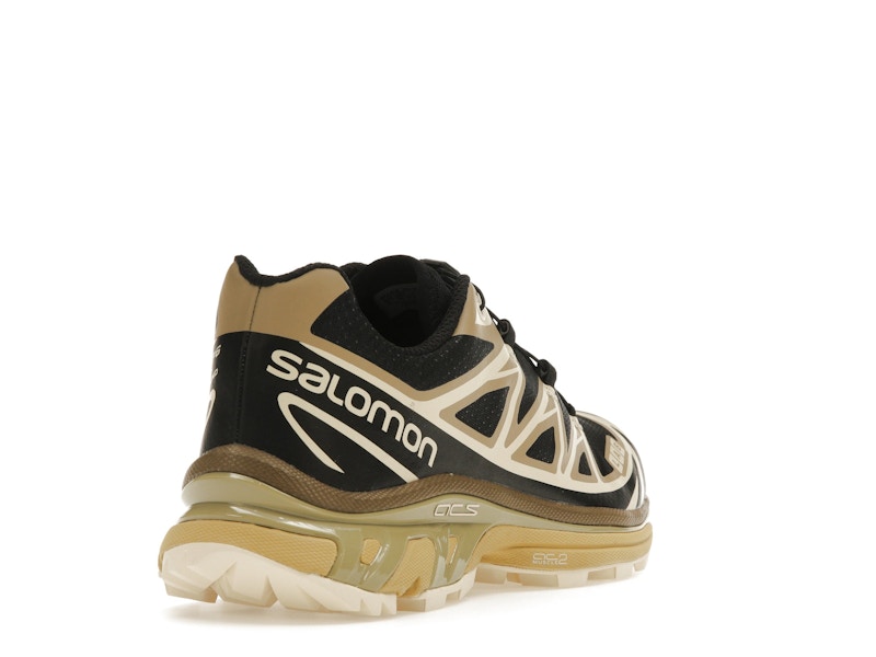 Salomon XT-6 END Dark Truffle