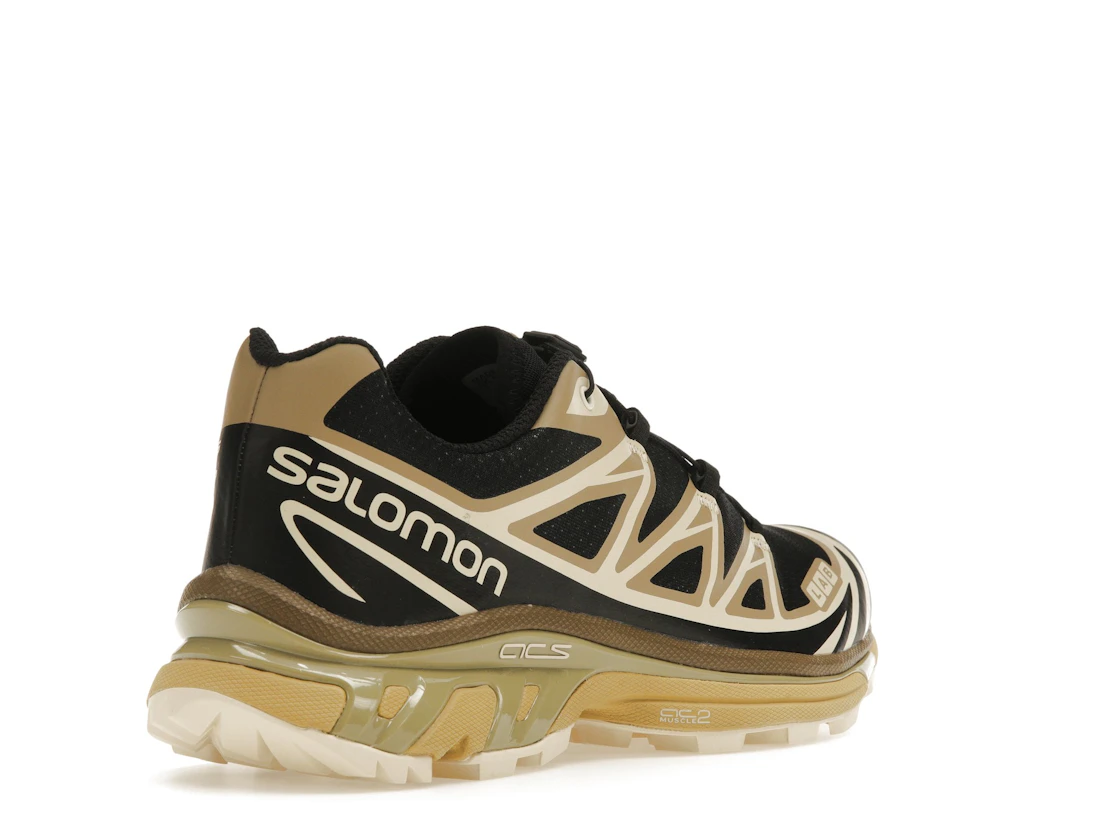 Salomon XT-6 END Dark Truffle