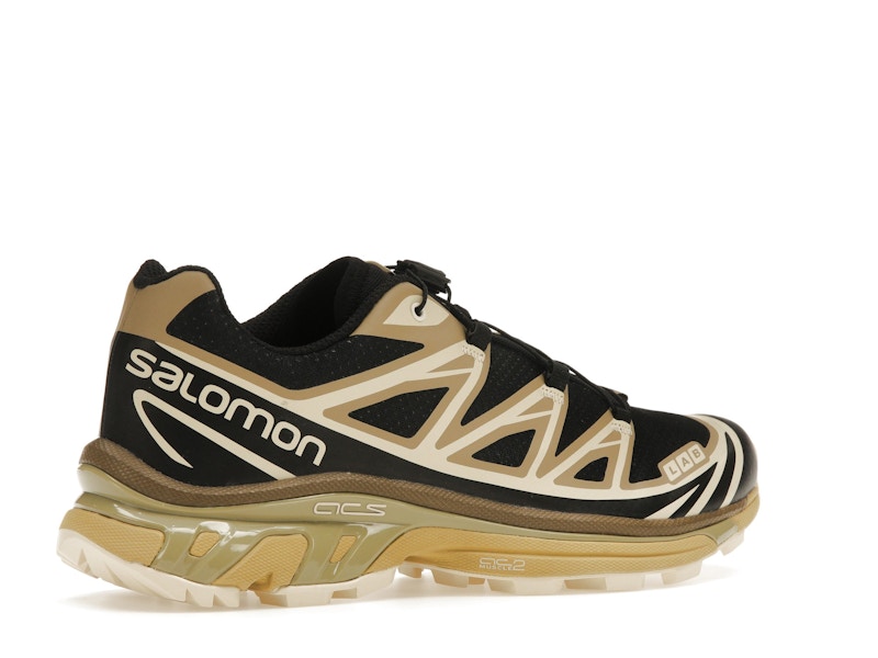 Salomon XT-6 END Dark Truffle