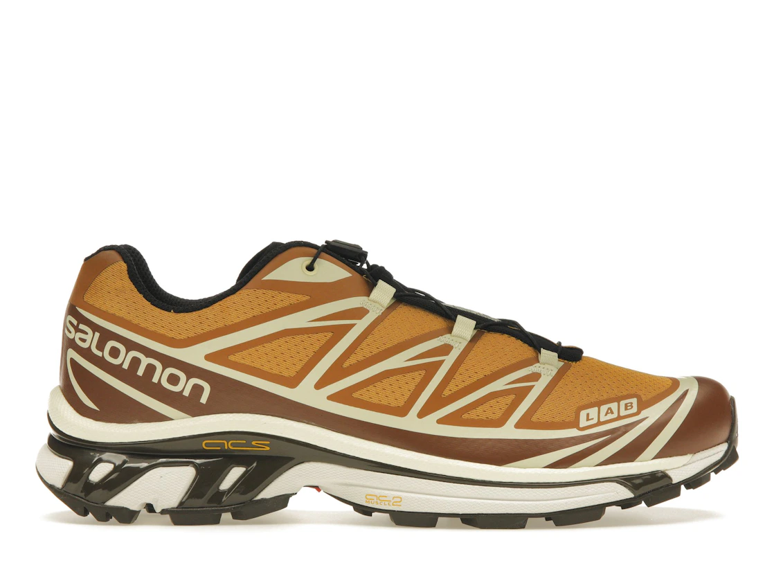 Salomon XT-6 END Porcini