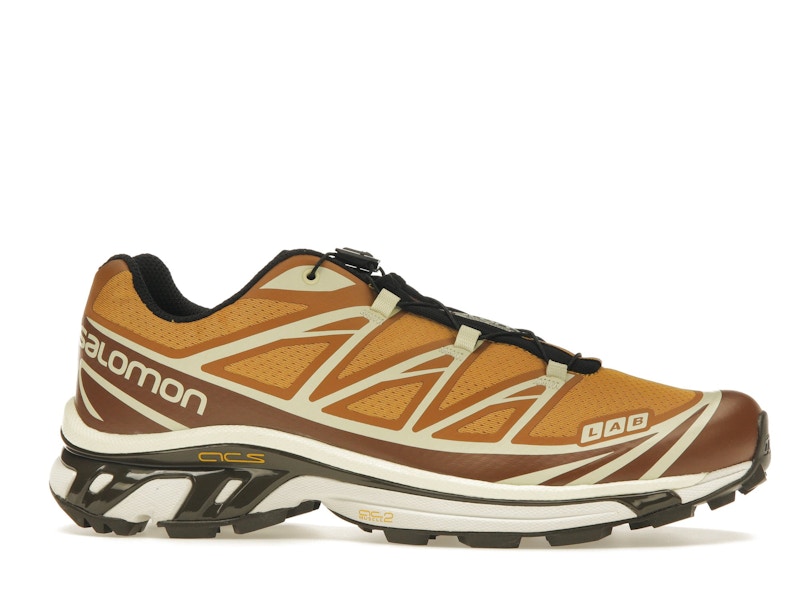 Salomon XT-6 END Porcini