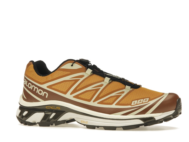 Salomon XT-6 END Porcini