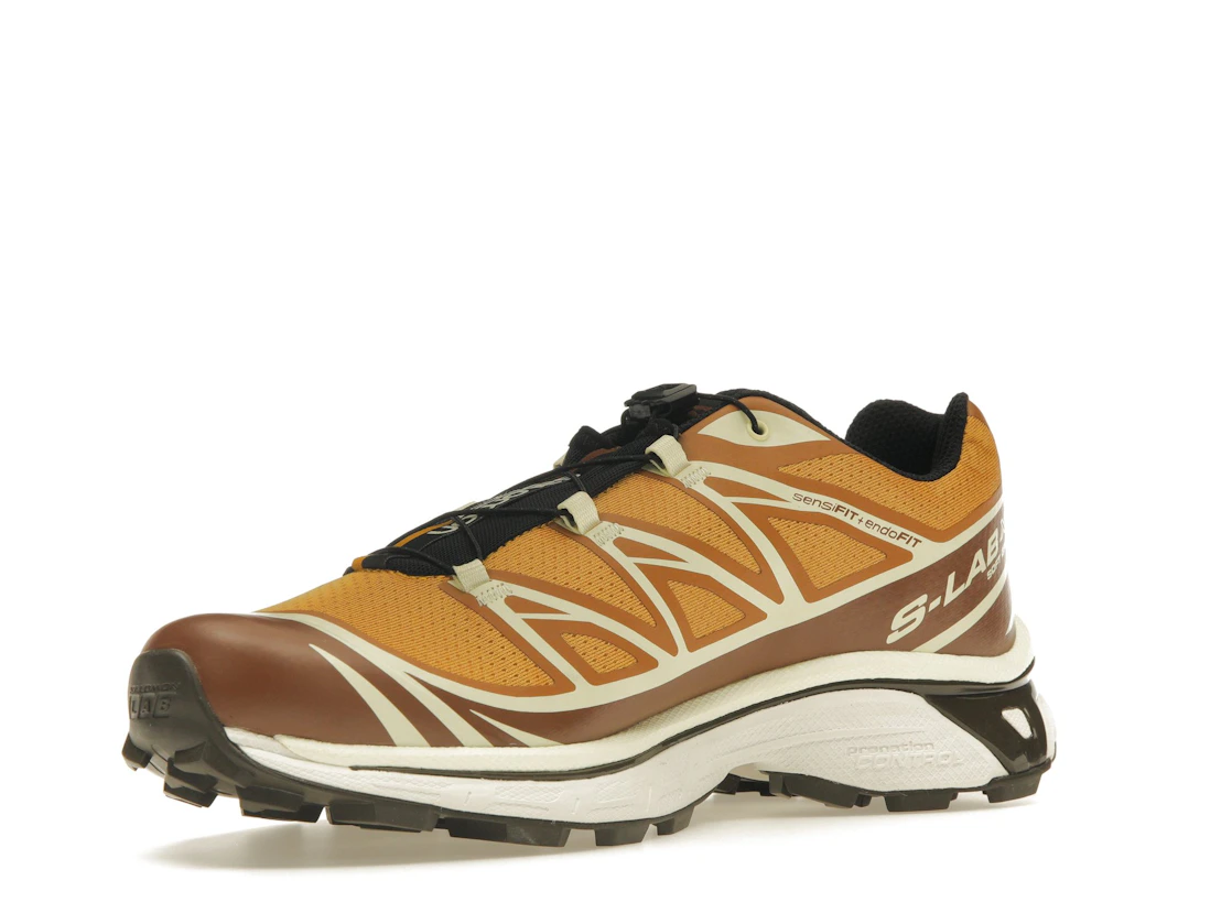 Salomon XT-6 END Porcini