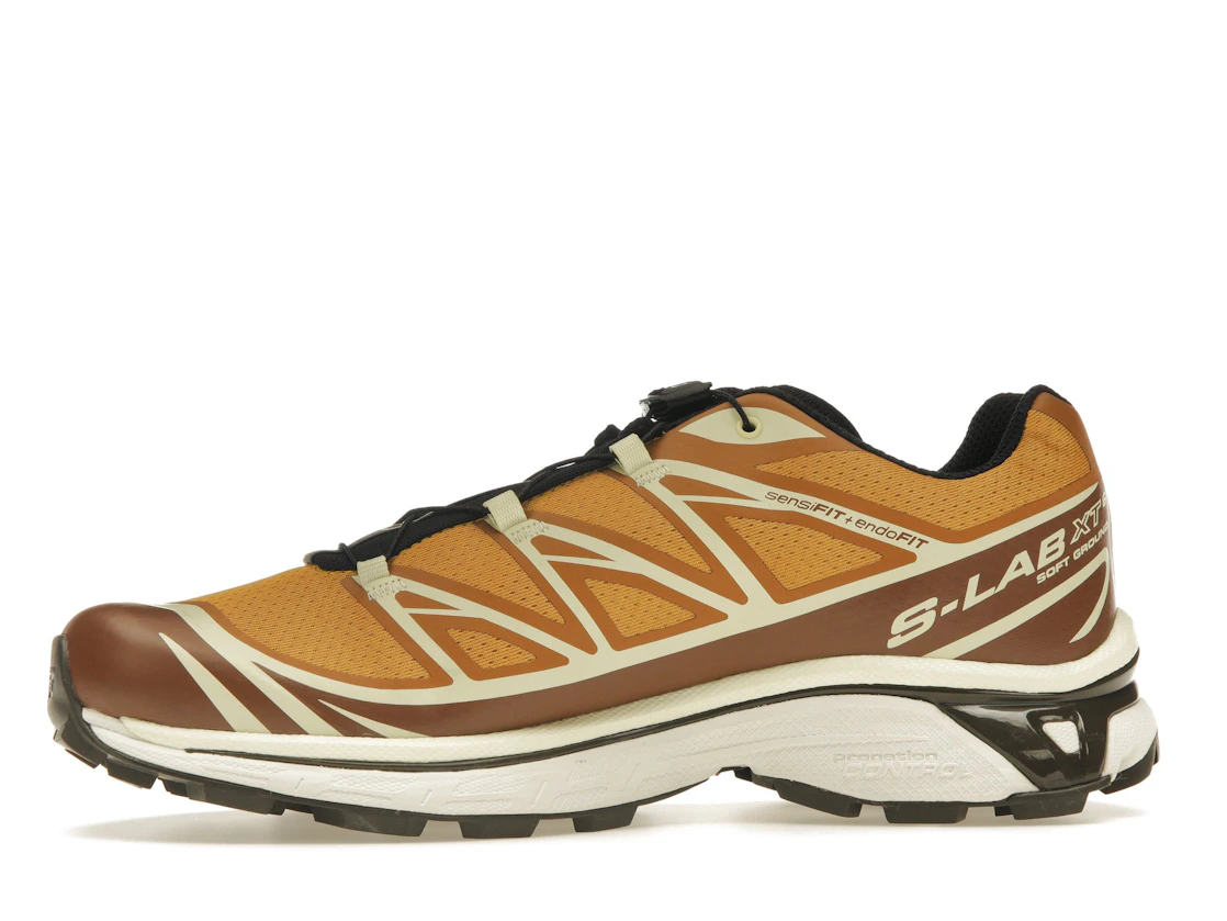 Salomon XT-6 END Porcini