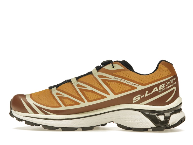 Salomon XT-6 END Porcini