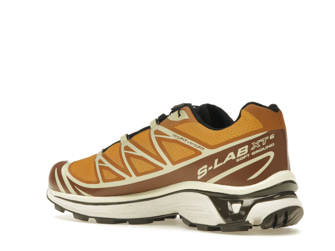 Salomon XT-6 END Porcini