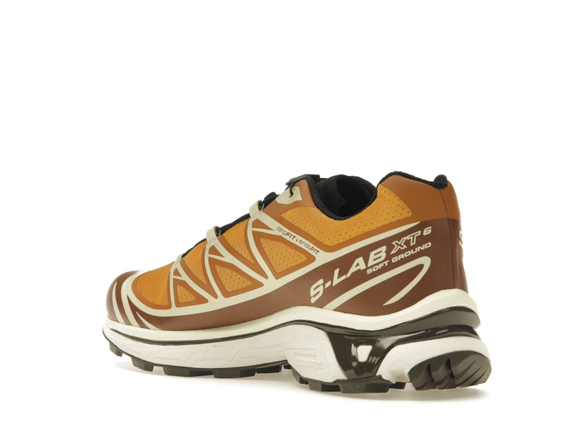 Salomon XT-6 END Porcini