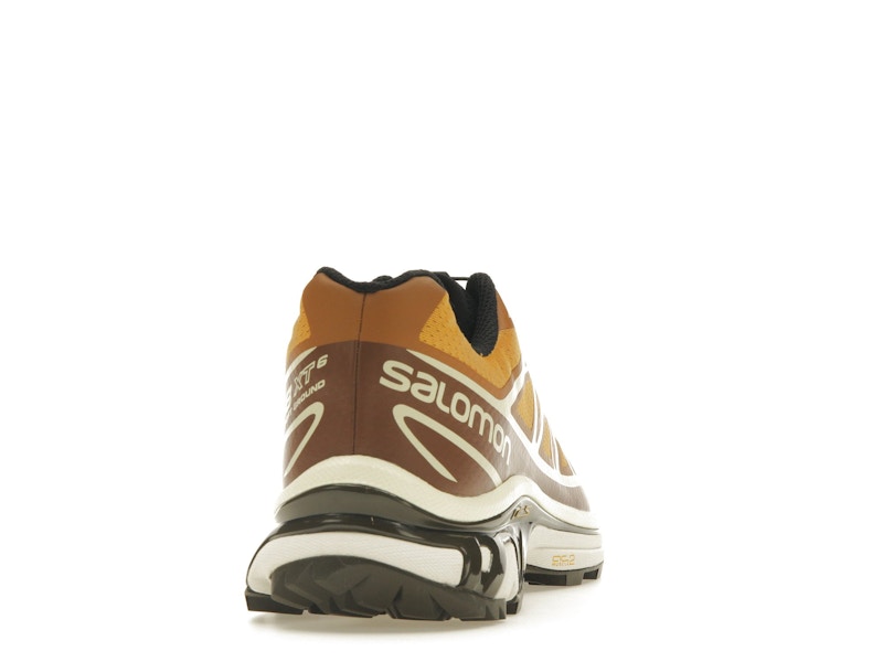 Salomon XT-6 END Porcini