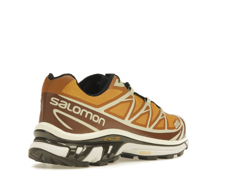 Salomon XT-6 END Porcini