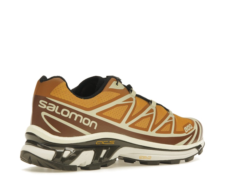 Salomon XT-6 END Porcini