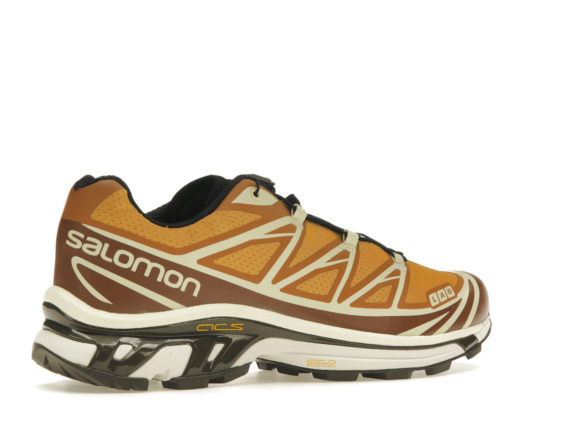 Salomon XT-6 END Porcini
