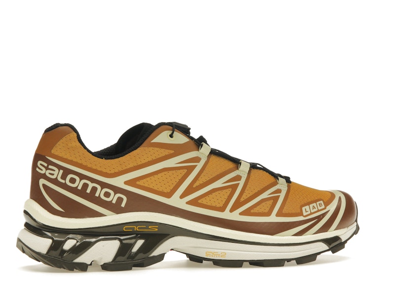 Salomon XT-6 END Porcini