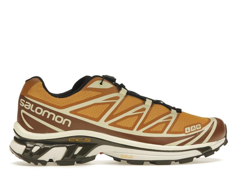 Salomon XT-6 END Porcini